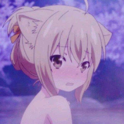 女超人